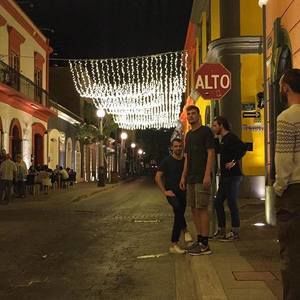 Meet your Posher, Adrien